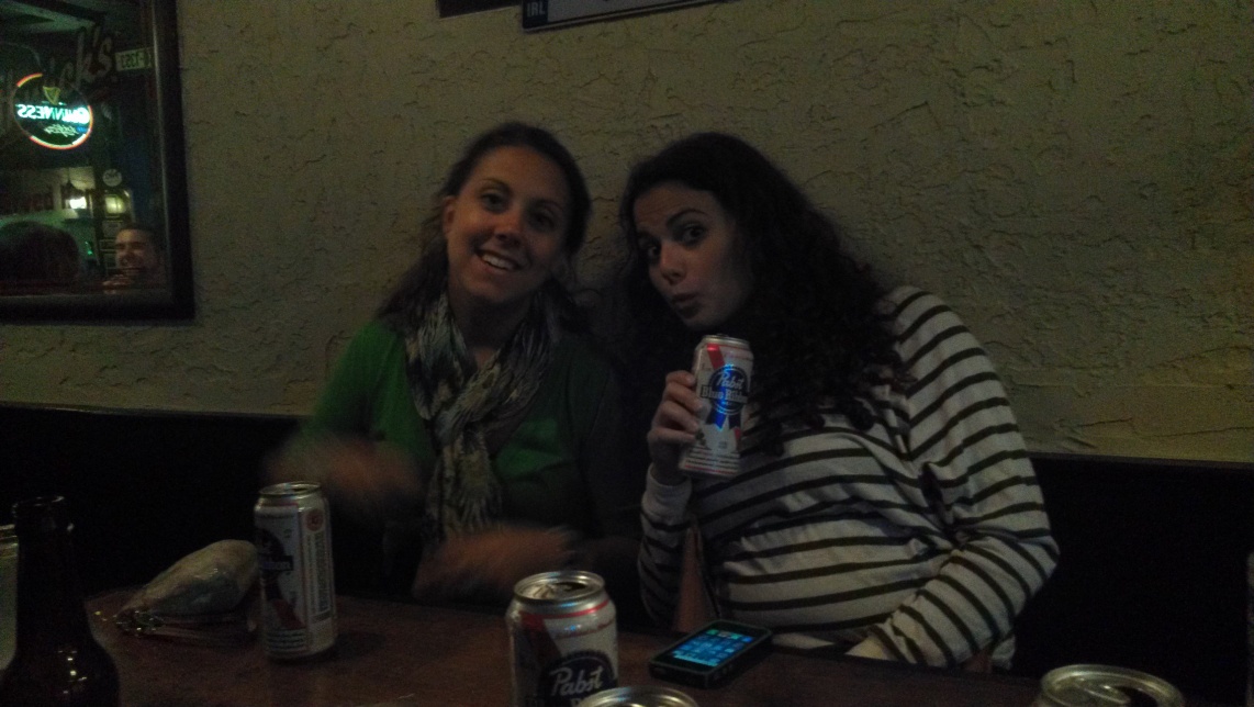 liz and ali