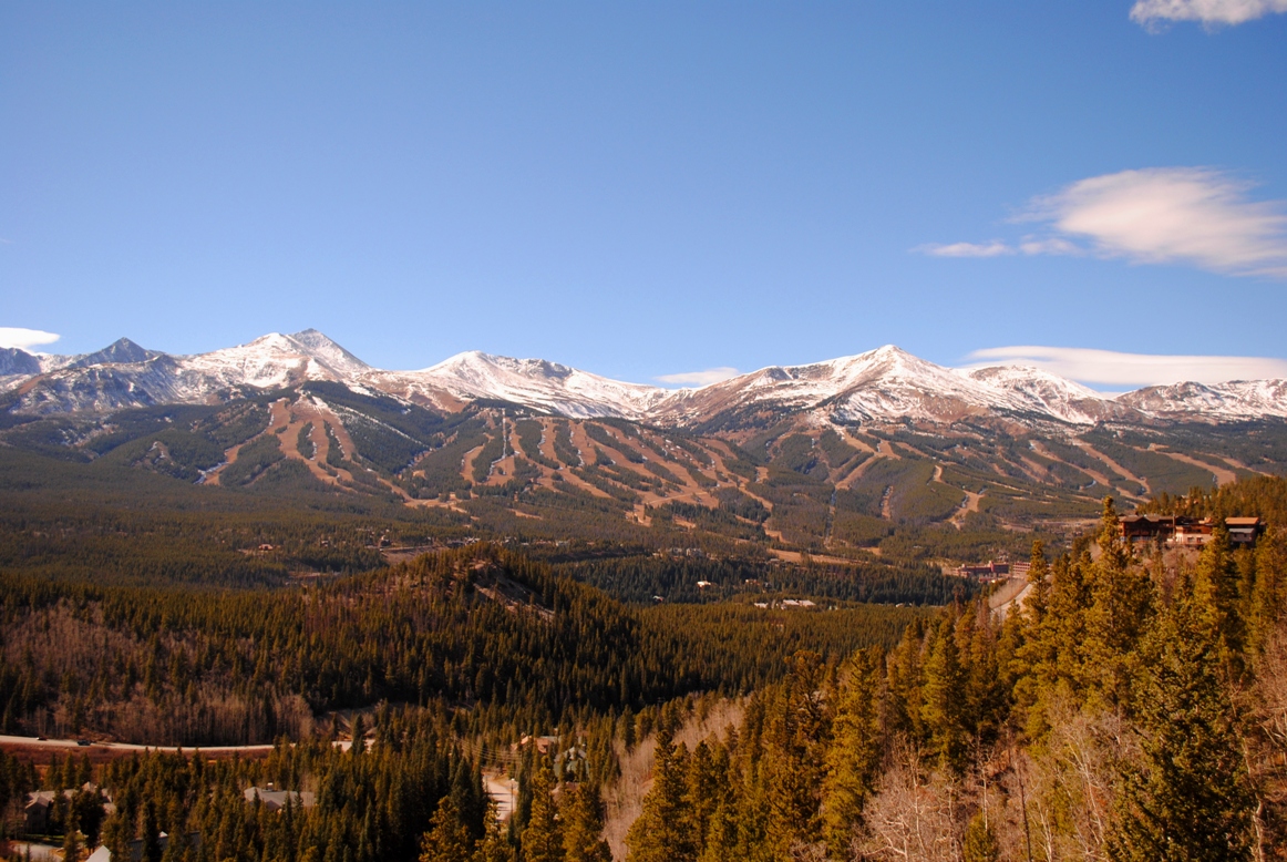 ahh breckenridge