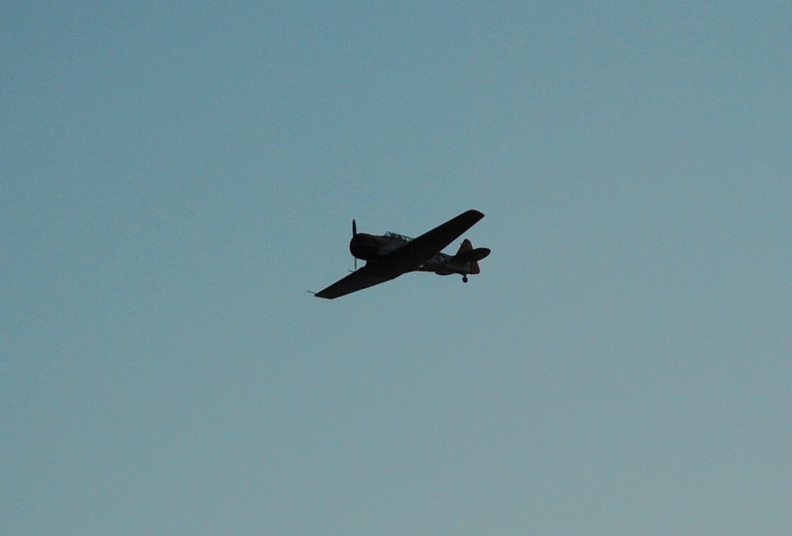 plane