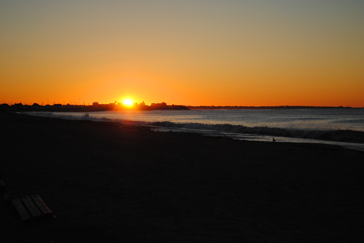 sunrise