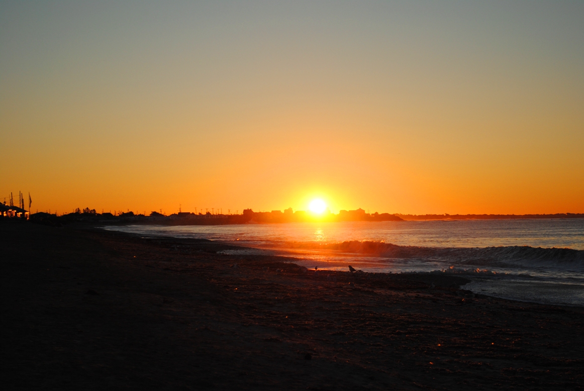 sunrise