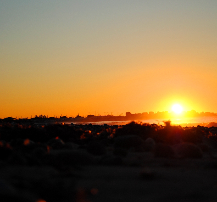 sunrise