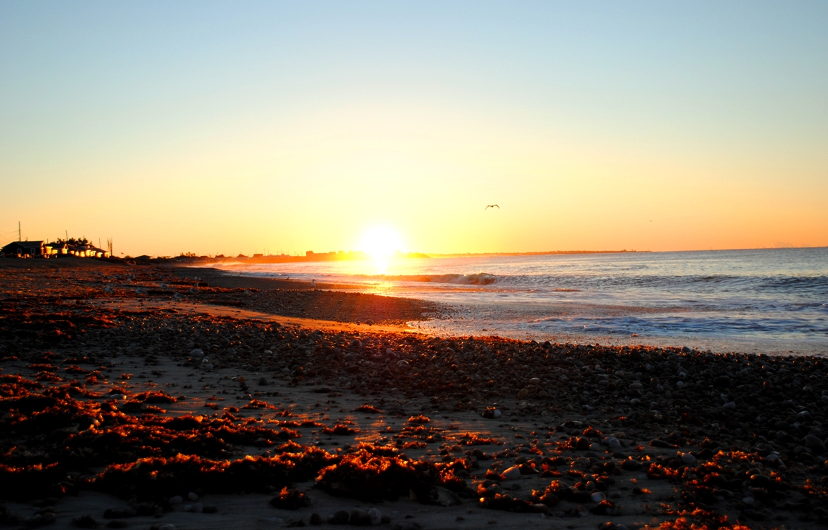 sunrise