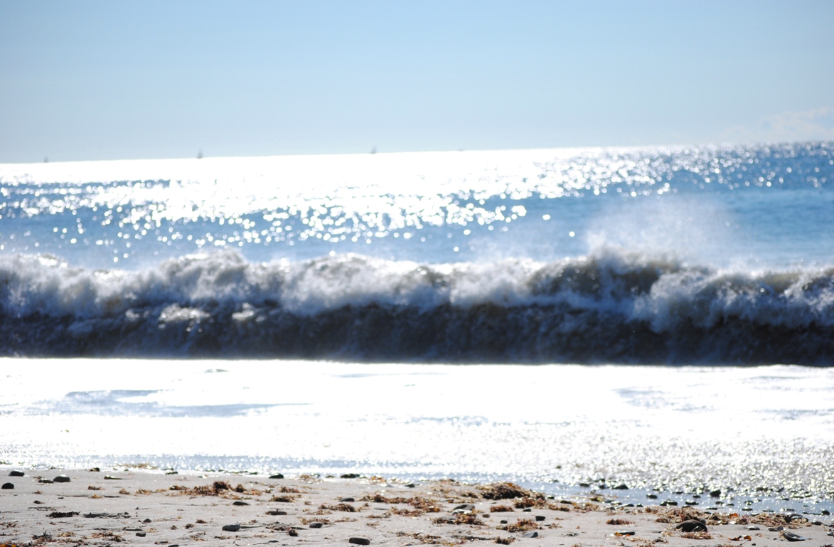 waves