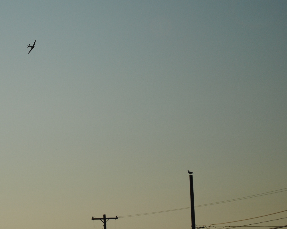 plane