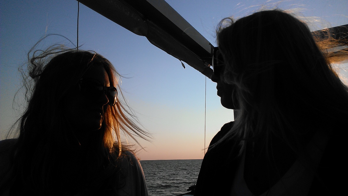 makala and meagan