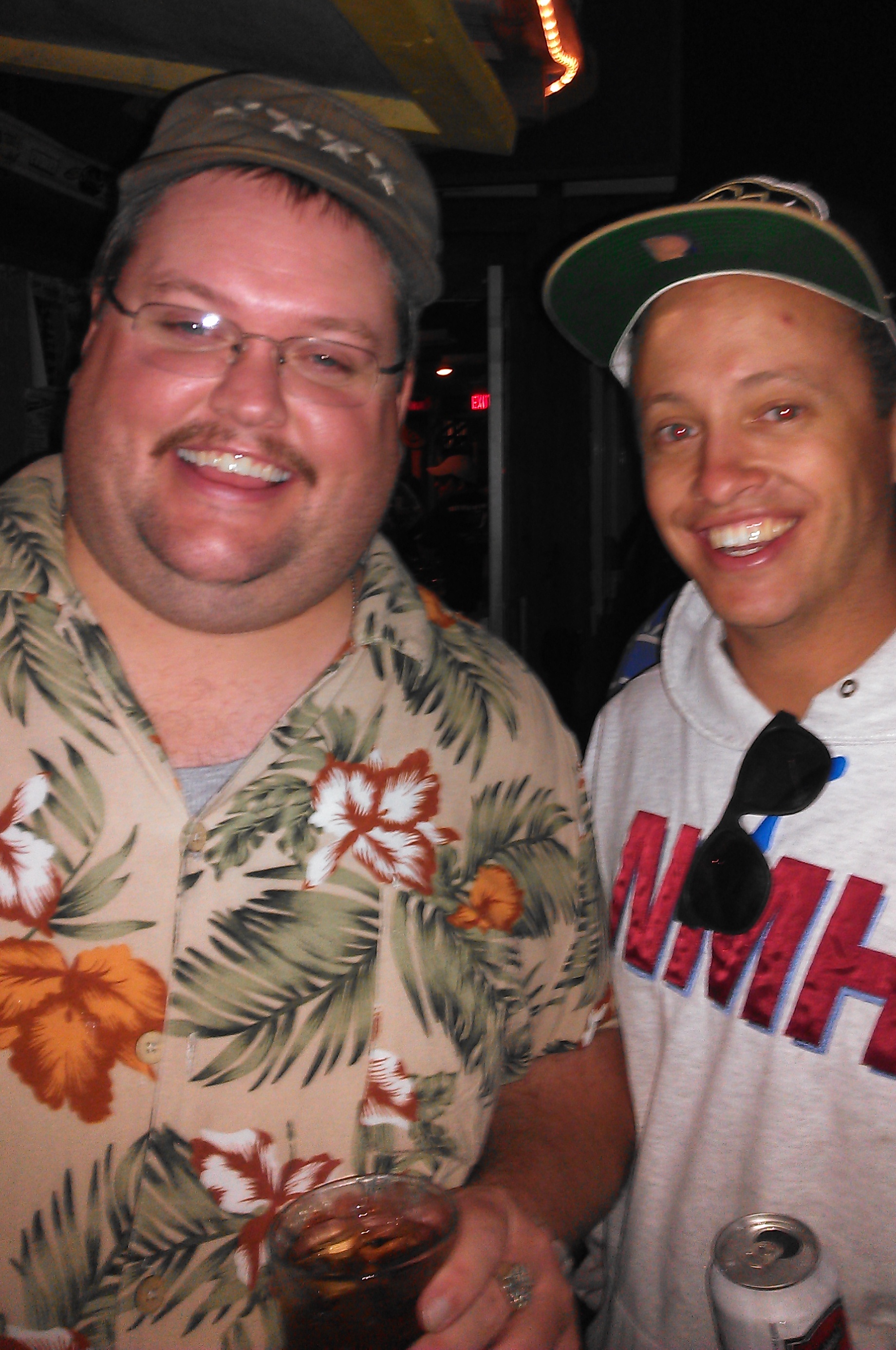 ryan and chip