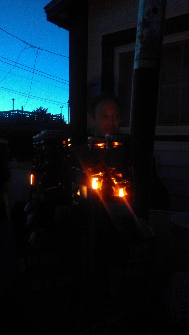candles