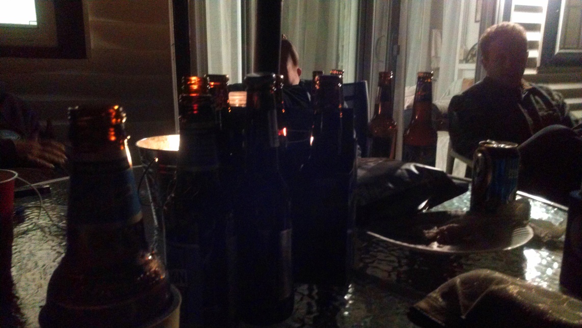 beers