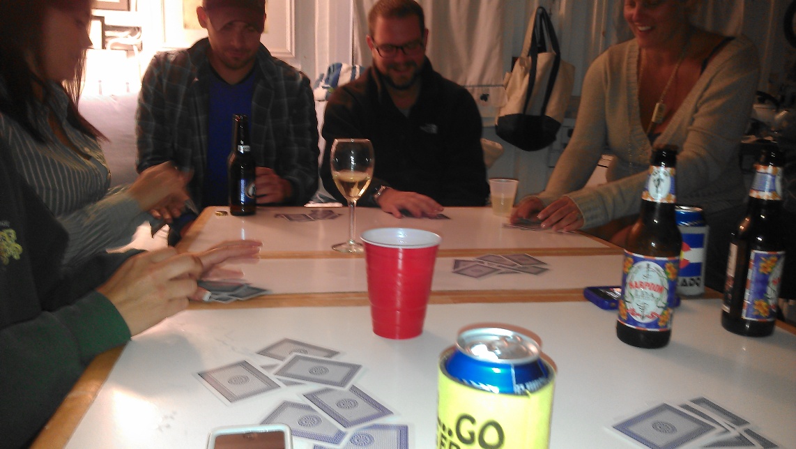 cards