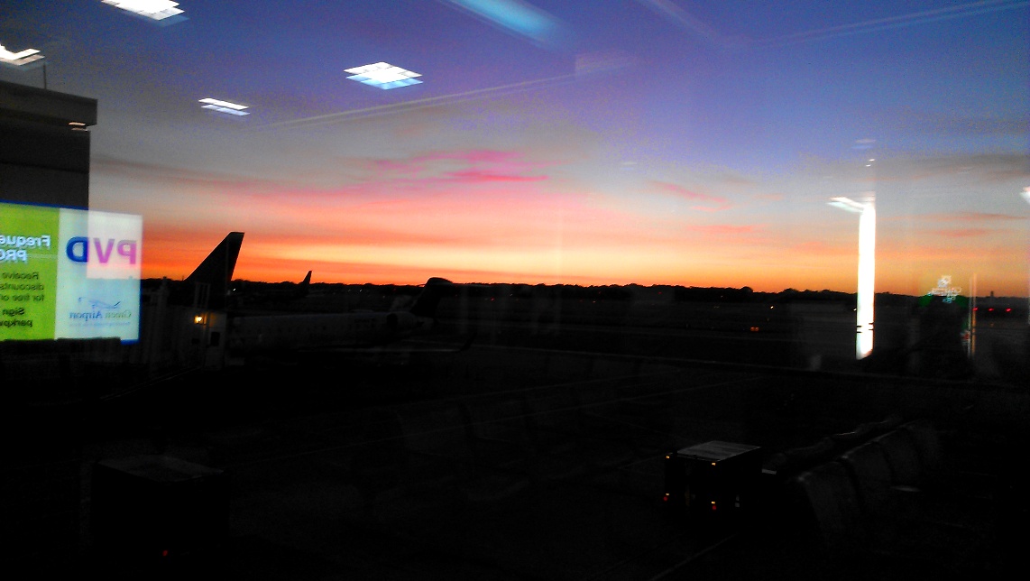 sunrise