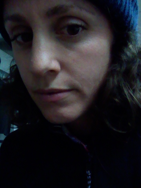 self portrait