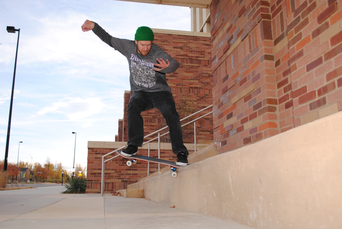 crooks. woo