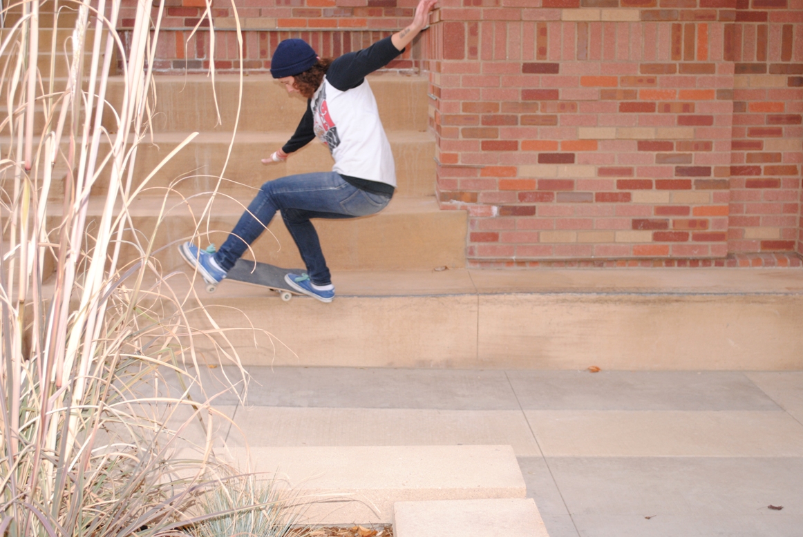 favorite trick