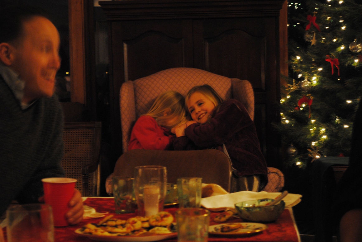 emmie and maggie