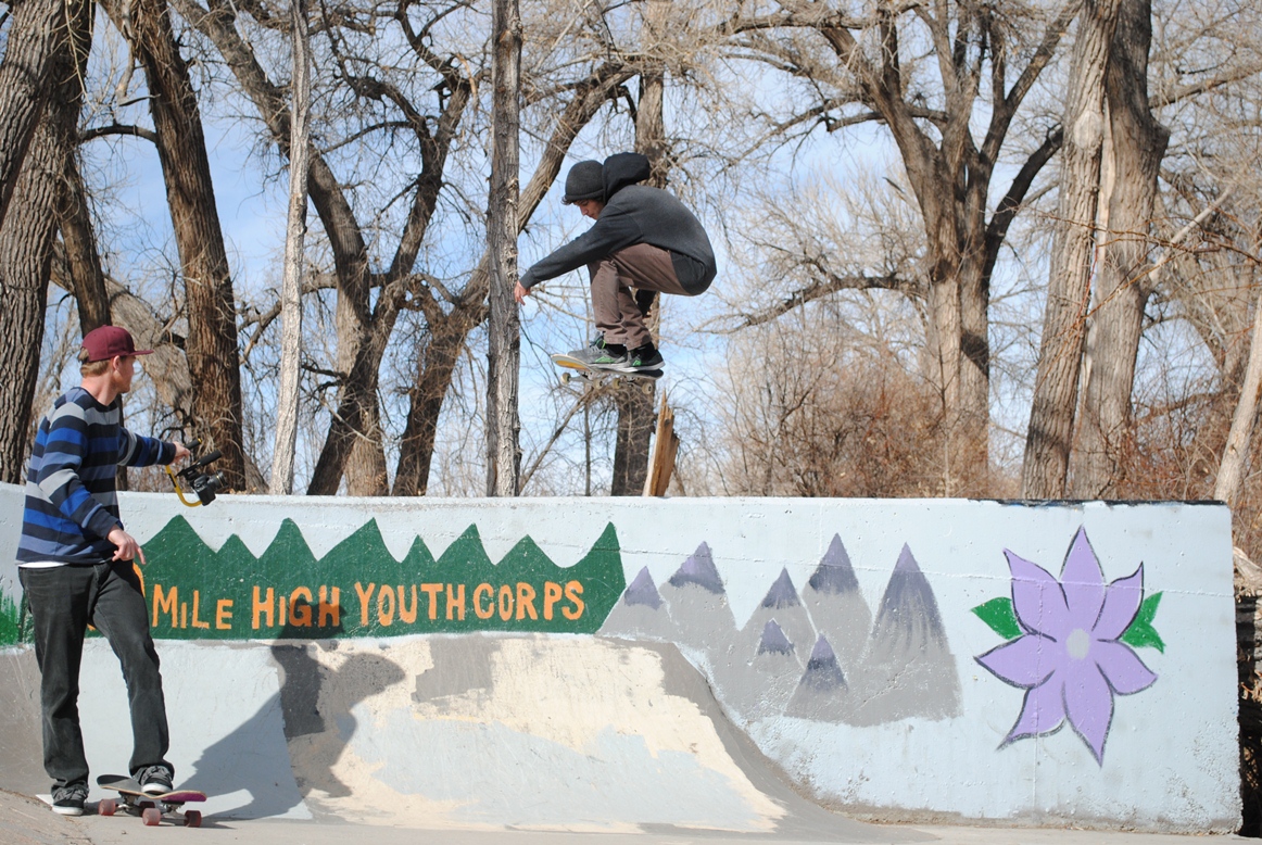 ollie