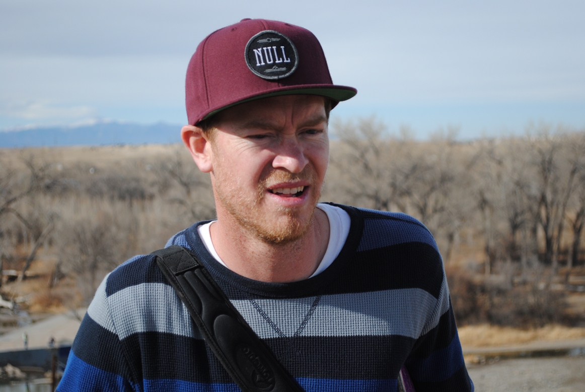 glen up close